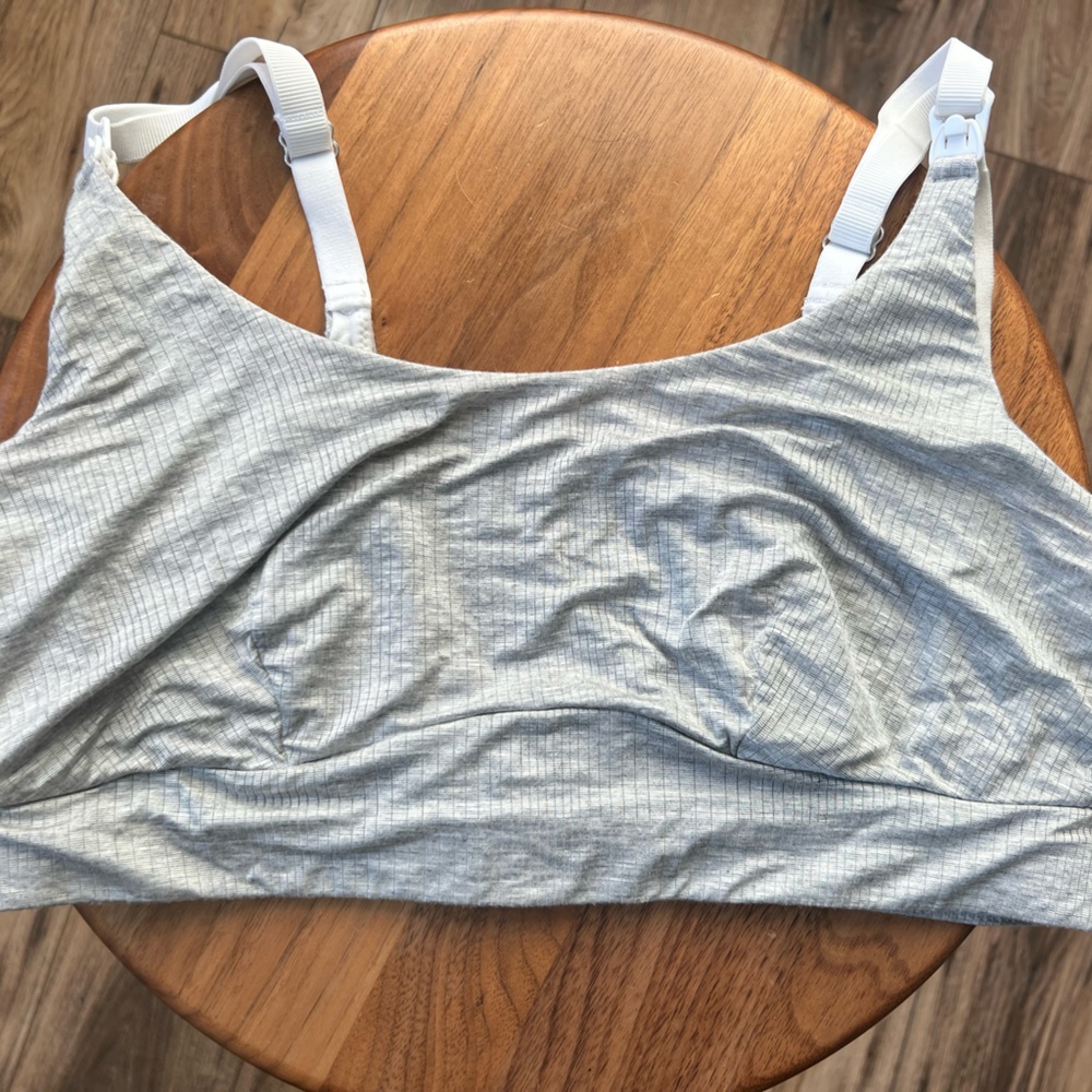 Bodily Everything bra